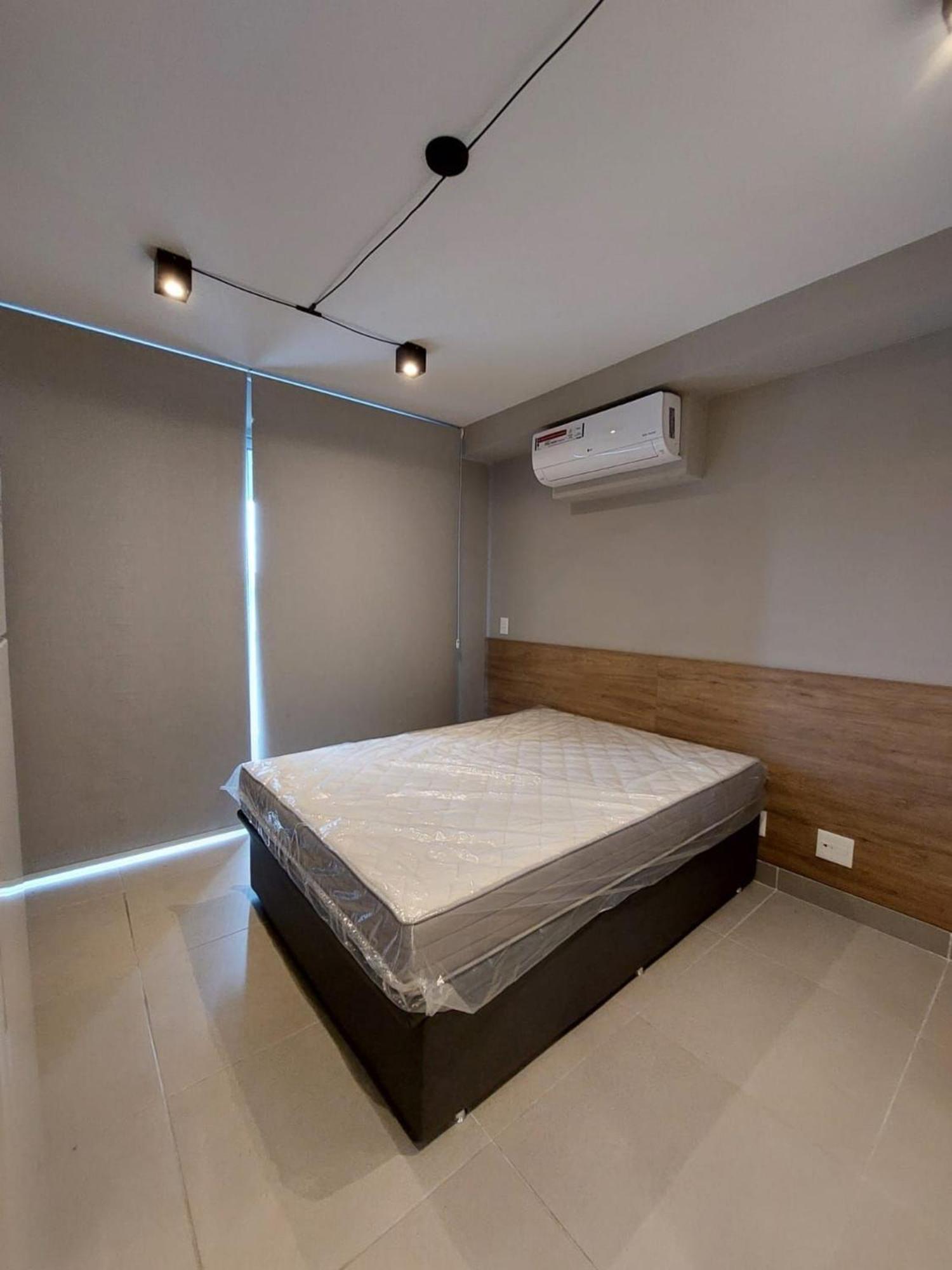 No Alto Da Boa Vista Com Vista Panoramica. Apartamento