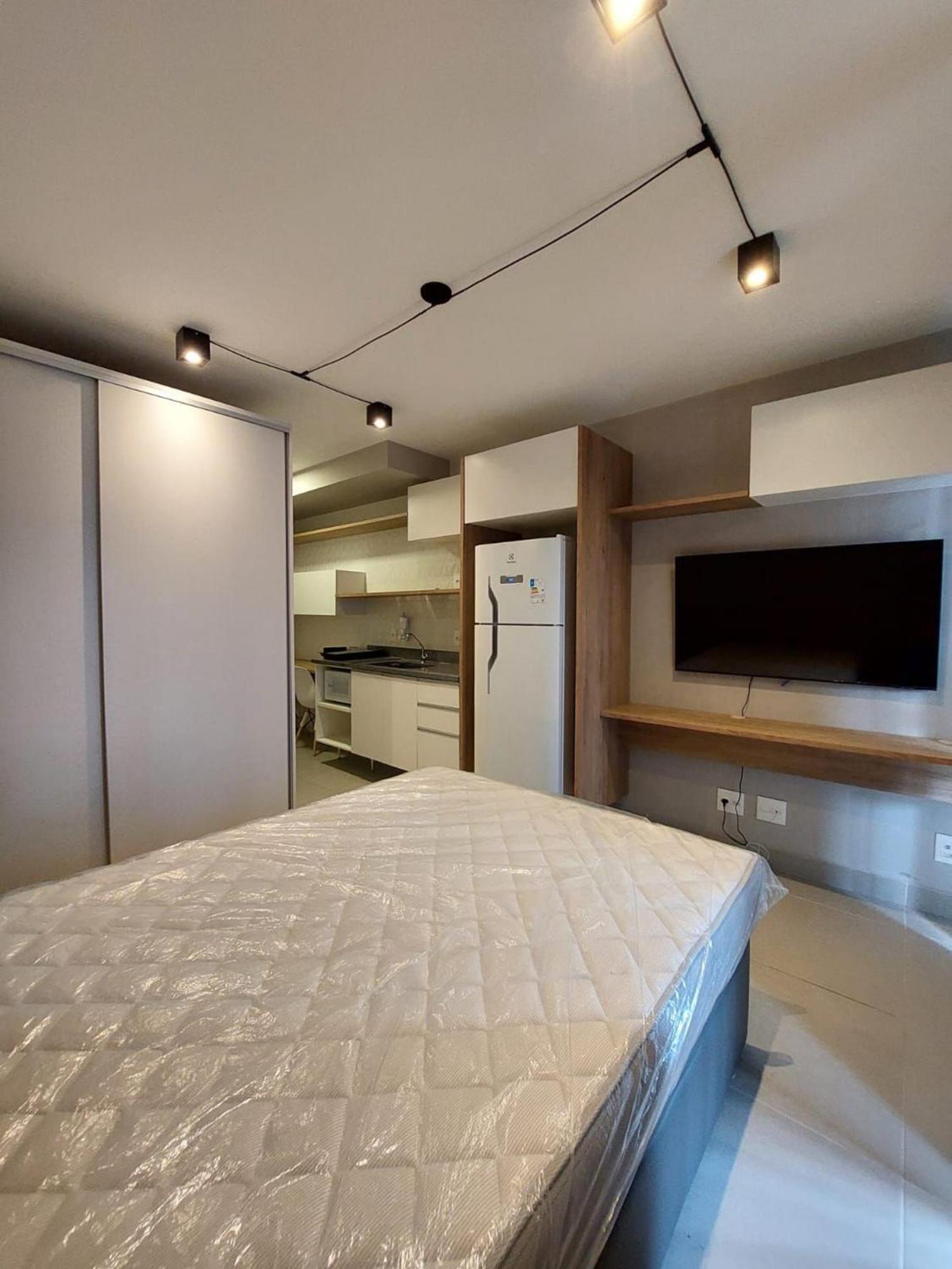 No Alto Da Boa Vista Com Vista Panoramica. Apartamento *