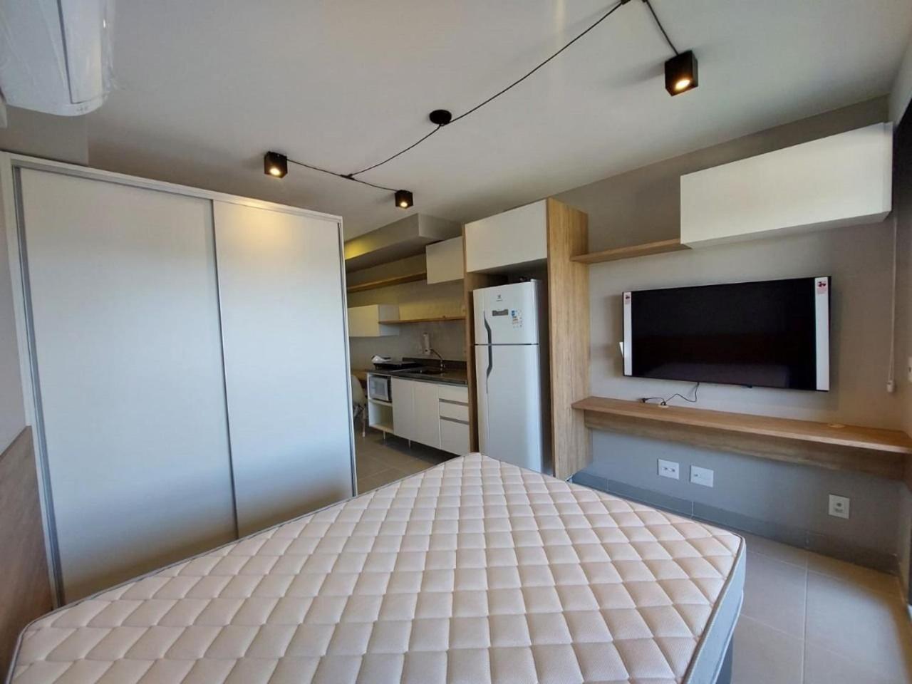 Apartamento No Alto Da Boa Vista Com Vista Panoramica. *