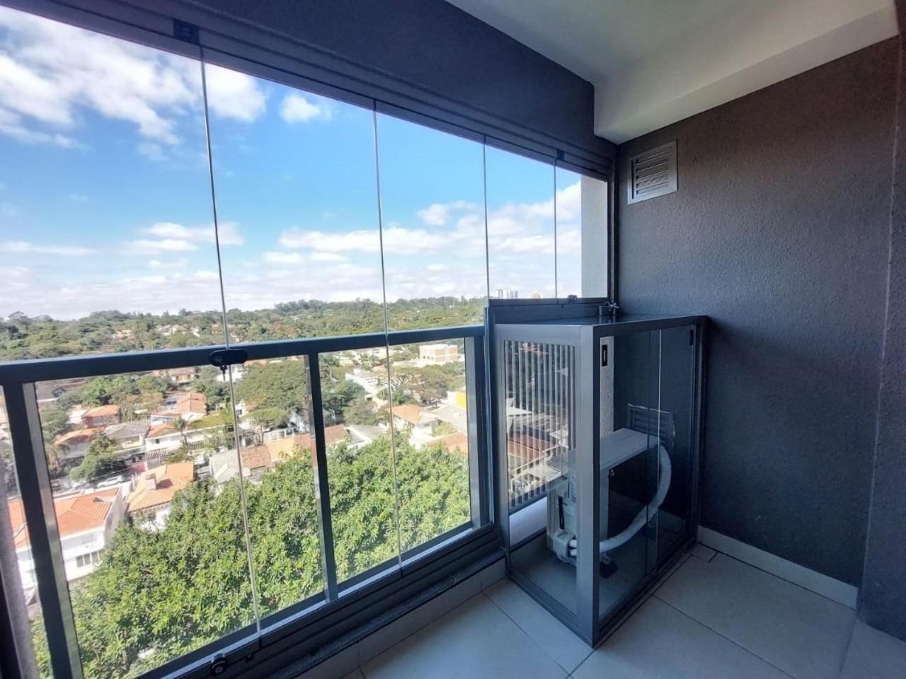 No Alto Da Boa Vista Com Vista Panoramica. Apartamento *