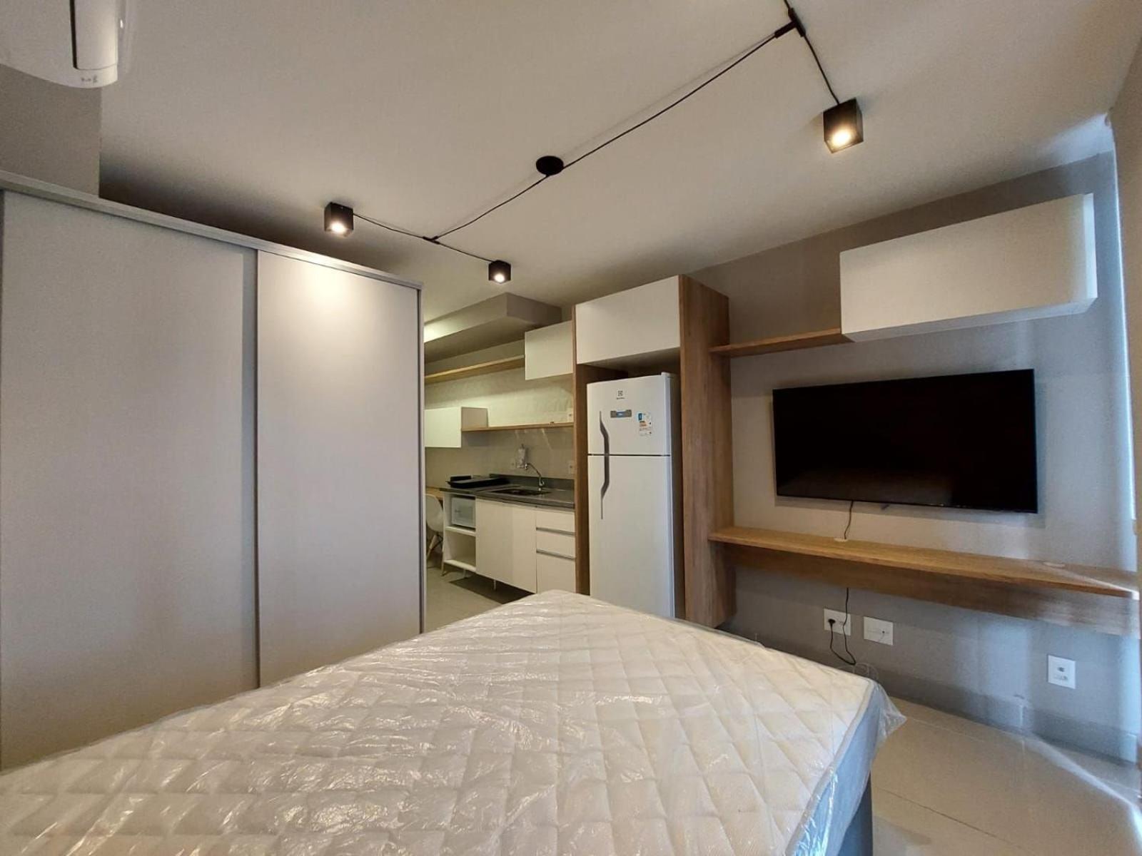 No Alto Da Boa Vista Com Vista Panoramica. Apartamento São Paulo