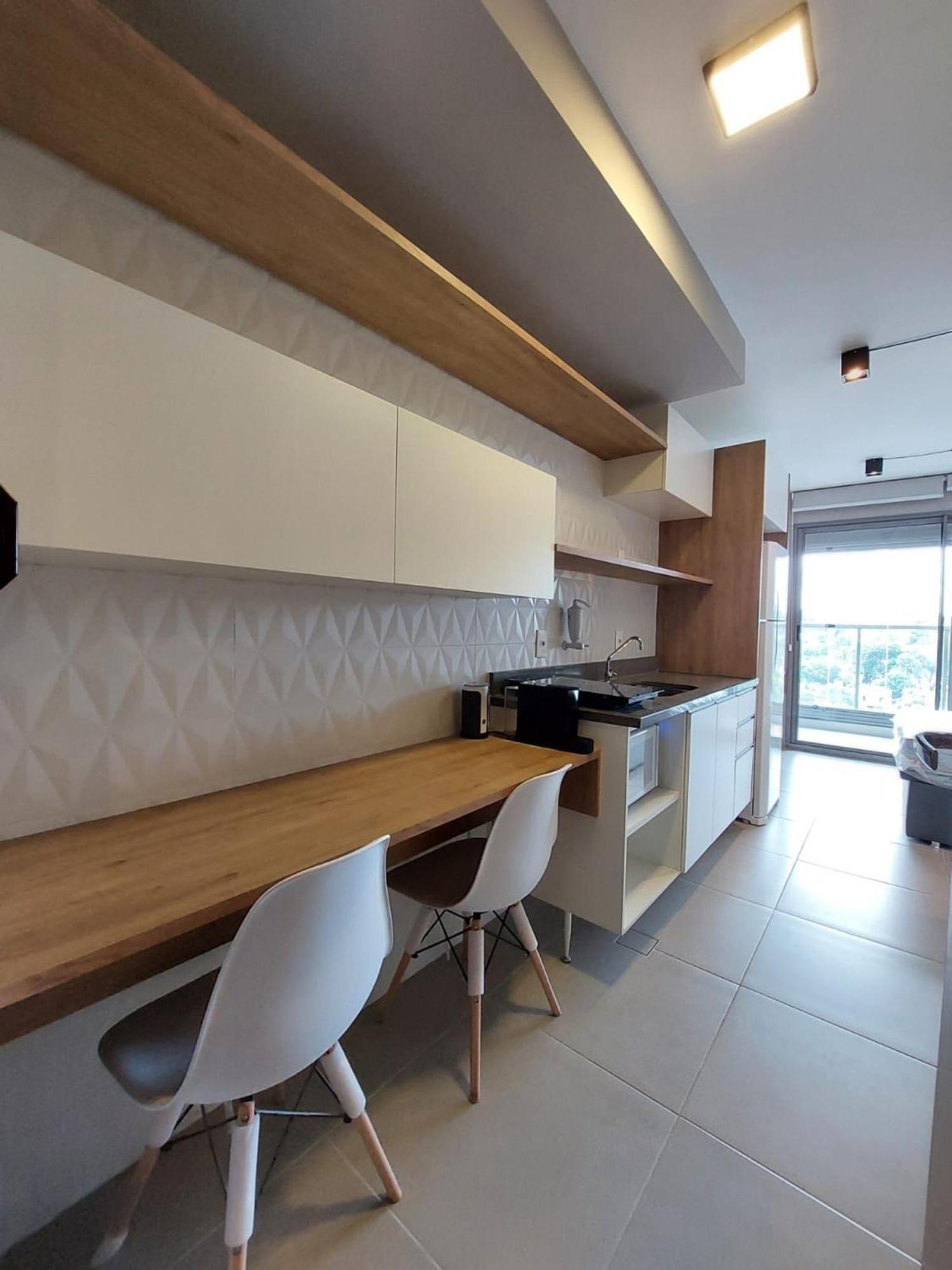 No Alto Da Boa Vista Com Vista Panoramica. Apartamento *