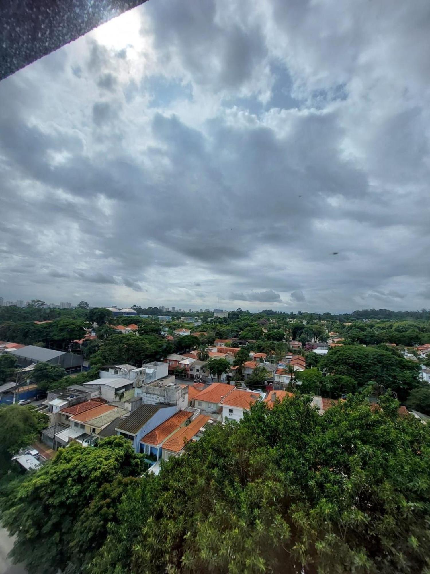 No Alto Da Boa Vista Com Vista Panoramica. Apartamento *
