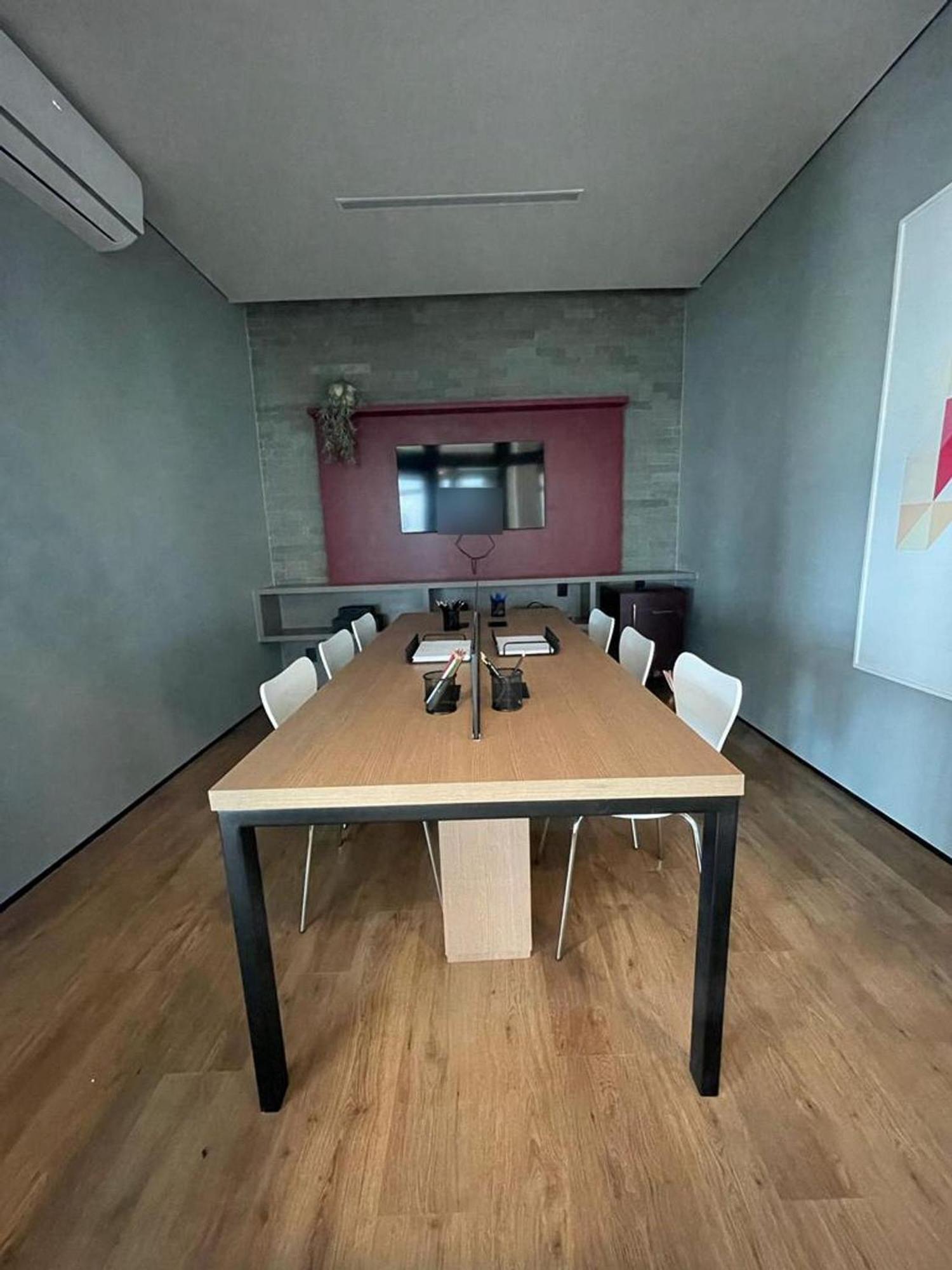 Apartamento No Alto Da Boa Vista Com Vista Panoramica. *